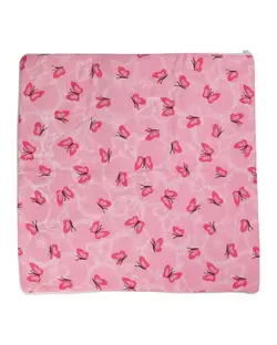 کیسه نان و سبزی طرح پروانه صورتی کارولند شاپ Karoland Shop کد PJ-104130