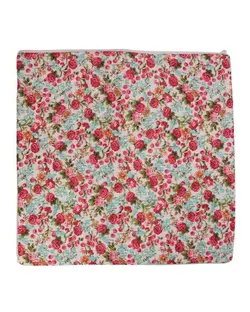 کیسه نان و سبزی طرح گل زرشکی کارولند شاپ Karoland Shop کد PJ-104135