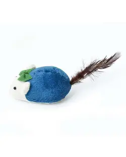 اسباب بازی موش جغجغه ای گربه Mds Group