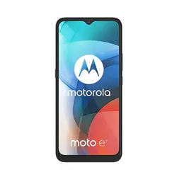 گوشی موتورولا مدل Moto E7 با ظرفیت 64/4GB دو سیم کارت