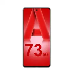 گوشی سامسونگ Galaxy A73 (5G) دو سیم کارت ظرفیت 128/8GB (هند)