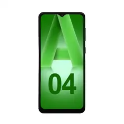 گوشی سامسونگ مدل Galaxy A04 با ظرفیت 32/3GB دو سیم کارت (چین)