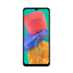 گوشی سامسونگ Galaxy M33 5G با ظرفیت 128/8GB دو سیم کارت - (Small box) (هند)