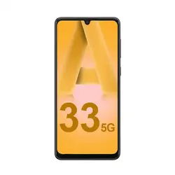 گوشی موبایل سامسونگ مدل Galaxy A33 (5G) ظرفیت 128/8GB (هند)