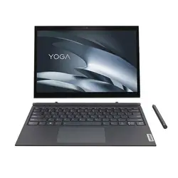 تبلت ویندوز لنوو مدل (13 اینچ) Yoga Duet 7 i5 ظرفیت 256/8 گیگابایت