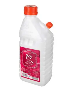 گلاب یک لیتری ربیع