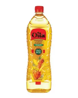 روغن مایع سرخ کردنی بدون پالم اویلا 810 گرم