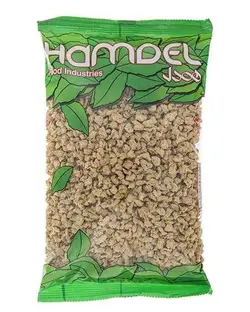 سویا 250 گرمی همدل