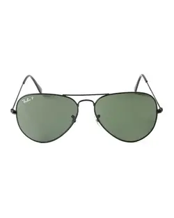 عینک آفتابی RB3025 Aviator Large Metal 3P ری بن Ray Ban