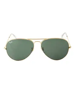 عينک آفتابی RB3026 Aviator Large Metal II L2846 ری بن Ray Ban