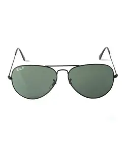 عينک آفتابی RB2191 Aviator Large Metal II 002/56 ری بن Ray Ban