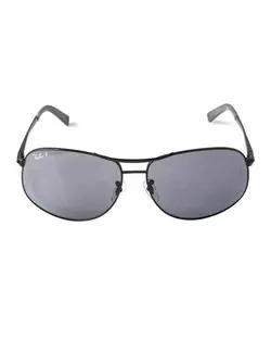 عينک آفتابی RB3387 002/9A ری بن Ray Ban