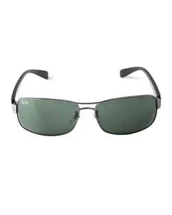 عینک آفتابی RB3379 004 Rectangle ری بن Ray Ban