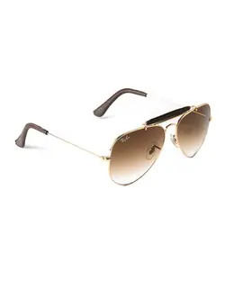 عینک آفتابی RB3422Q Aviator 001/51 ری بن Ray Ban