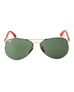 عینک آفتابی RB3460-M F008/71 Scuderia Ferrari ری بن Ray Ban