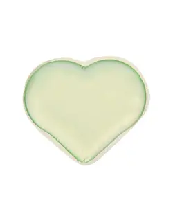 پد آرایشی سبز روشن سورا Sora مدل 94