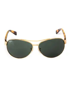 عینک آفتابی RB3386 Pilot ری بن Ray Ban