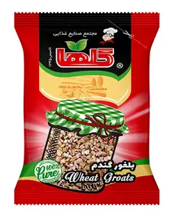 بلغور گندم گلها 900 گرم