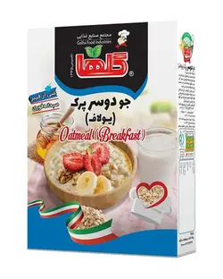 جو دوسر پرک گلها 200 گرم