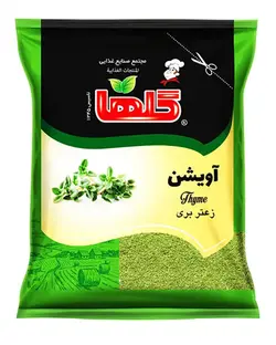 آویشن گلها 50 گرم