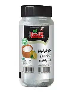 جوهر لیمو گلها 150 گرم