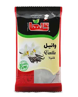 وانیل گلها 3 گرم