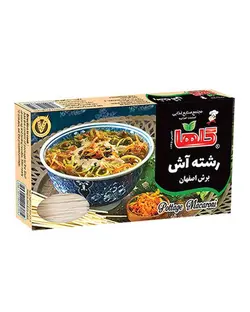 رشته آش گلها 400 گرم