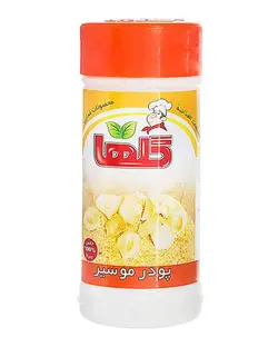 پودر موسیر گلها 50 گرم