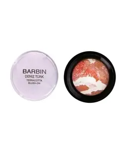 رژگونه ترکیبی باربین Barbin شماره N5
