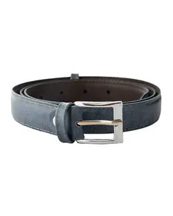 کمربند زنانه آبی بالون Balloon