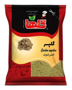 گلپر گلها 50 گرم