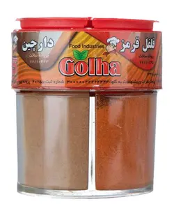 ادویه چهارخانه گلها 60 گرم