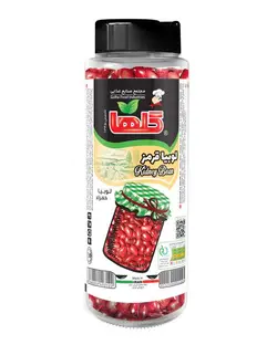 لوبیا قرمز گلها 500 گرم