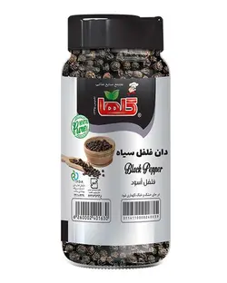 دان فلفل سیاه گلها 60 گرم