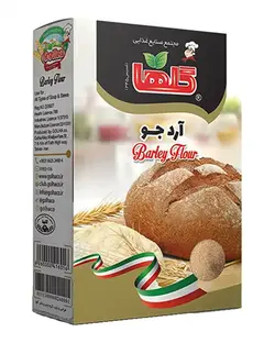 آرد جو گلها 200 گرم