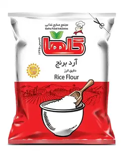 آرد برنج گلها 150 گرم