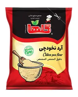 آرد نخودچی گلها 150 گرم