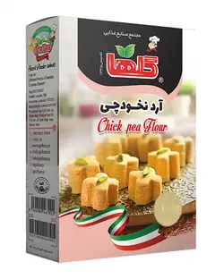 آرد نخودچی گلها 200 گرم
