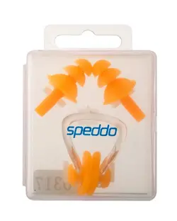 دماغ گیر و گوش گیر نارنجی اسپیدو Speedo