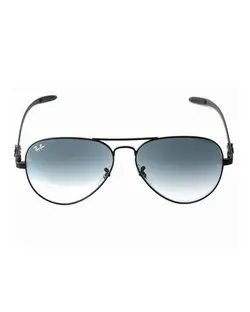 عینک آفتابی کرومانس گرادینت RB8317 Pilot ری بن Ray Ban مشکی