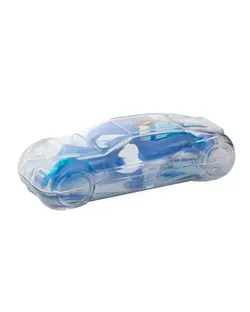 عینک شنا بچگانه آبی اسپیدو Speedo