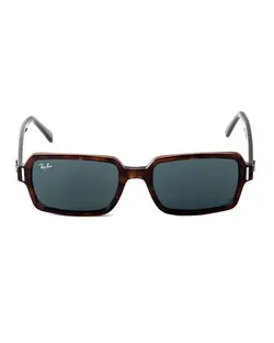 عینک آفتابی RB2189 Tortoise Rectangle ری بن Ray Ban