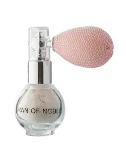 هایلایتر پمپی پودری ضد آب Iman Of Noble کد 02