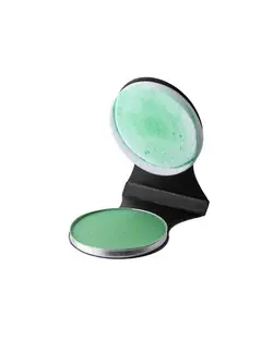 گچ مو سکه ای سینک گرل Scenic Girl سبز