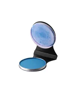 گچ مو سکه ای سینک گرل Scenic Girl آبی