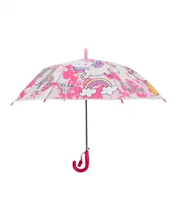 چتر بچگانه سوت دار اورجینال Original طرح اسب تک شاخ