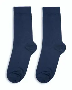 جوراب مردانه ساق بلند آر ان اس