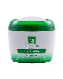 کرم مرطوب کننده دست و صورت مای My حاوی عصاره آلوئه ورا 200ml