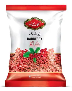 زرشک 230 گرمی گلستان
