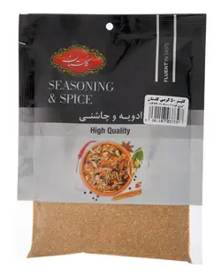 گلپر 50 گرمی گلستان